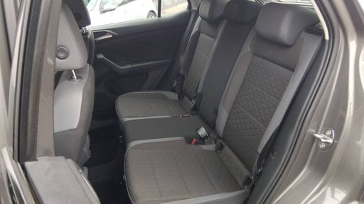 Volkswagen T-Cross 1.0 TSI 115 DSG7 - R-Line – 2020 – 74975 km – Essence – Boîte Automatique — photo 45