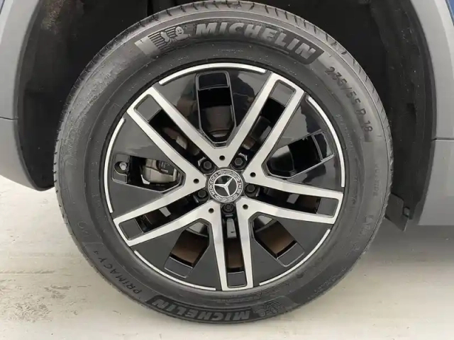 Mercedes Gla 250 e 8g-dct — photo 19