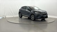 Mitsubishi Asx 1.6 MPI HEV 143ch Instyle — photo 3