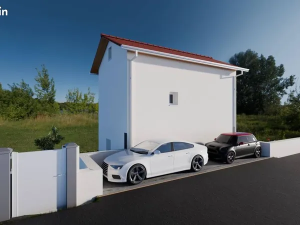 Maison 4 pièces 79 m²