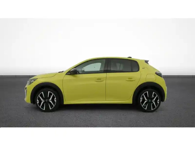 Peugeot 208 puretech 100 s&amp;s bvm6 — photo 4