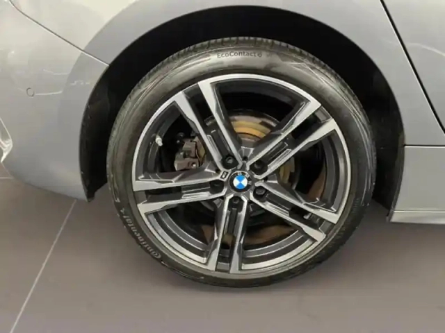 Bmw Serie 1 série 1 116da 116ch m sport dkg7 — photo 8