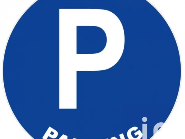 Vente Parking/garage/box 12 m²
