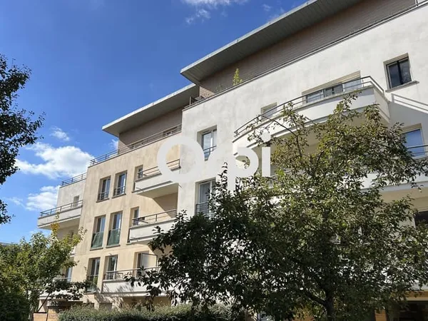 Appartement 3 pièces 72 m²