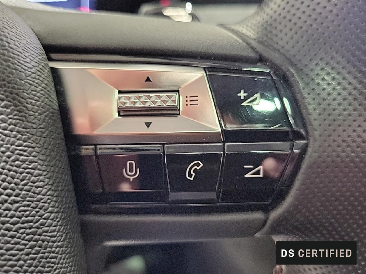 Ds Ds 4 puretech 130 eat8 performance line+ — photo 19