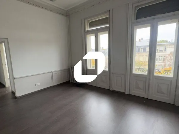 Bureaux 228 m²