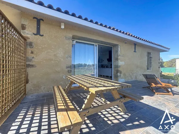 Local d'activité 4 pièces 77 m²