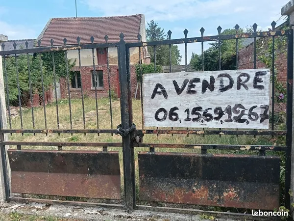 Petite maison