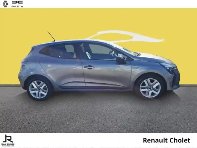 Renault Clio 1.0 tce 90ch evolution — photo 13