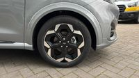 Ford Puma 1.0 EcoBoost Hybrid 125ch ST-Line X S&S Powershift — photo 20