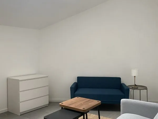 Propose maison en colocation