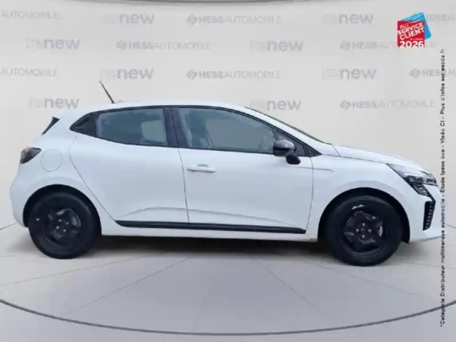 Renault Clio 1.5 blue dci 100ch evolution — photo 19