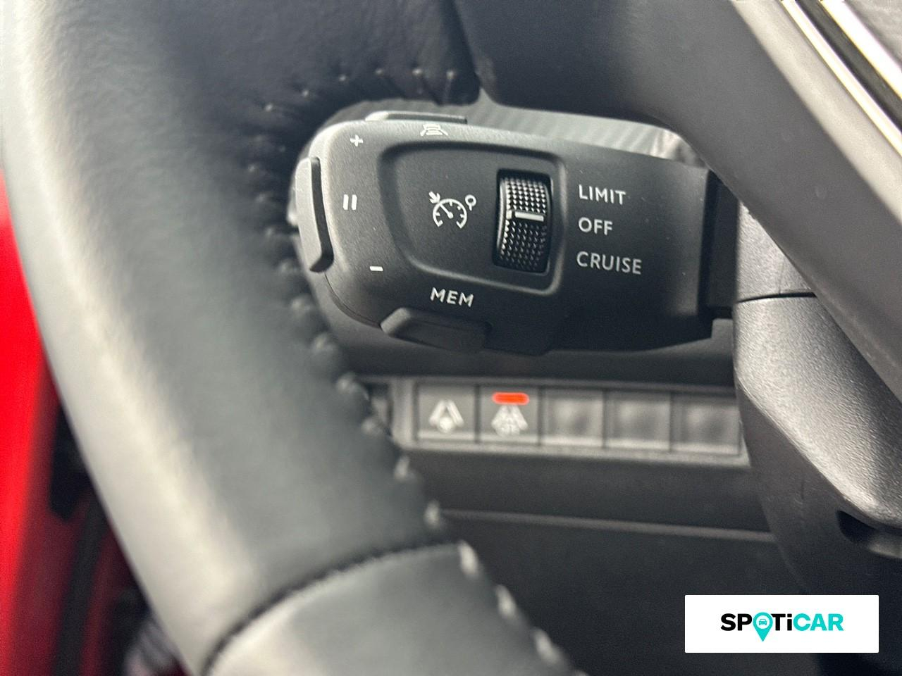 Peugeot 208 1.2 puretech 130ch s&s allure pack eat8 — photo 16
