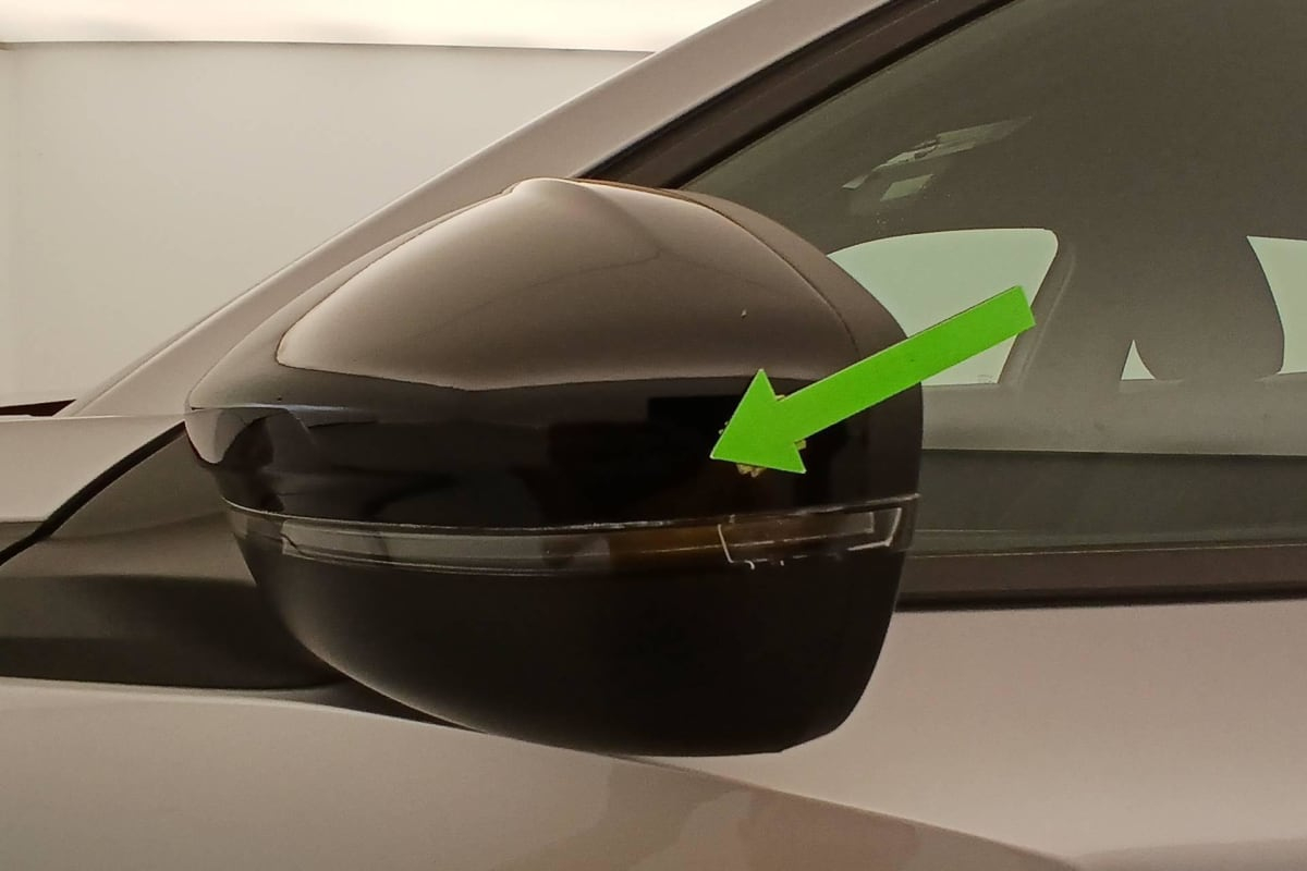 Peugeot 2008 — photo 26
