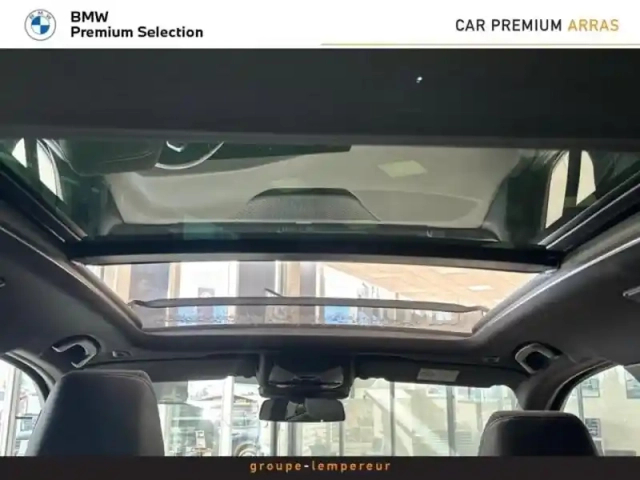 Bmw Serie 2 série 2 activetourer 218i 136ch m sport dkg7 — photo 14
