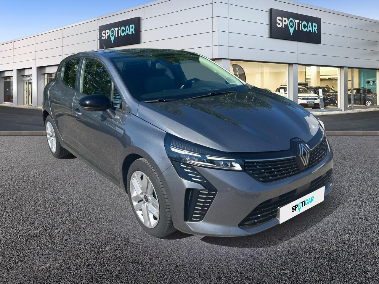 Renault Clio 1.0 tce 90ch evolution - 24 — photo 3