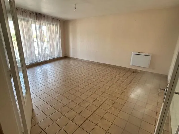 Appartement T3 - Plein centre-ville