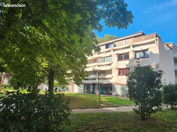 T2 Meublé et équipé