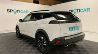 Peugeot 2008 1.2 PureTech 130ch S&S Allure Pack EAT8 — photo 7