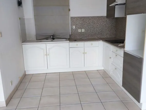 Appartement T2