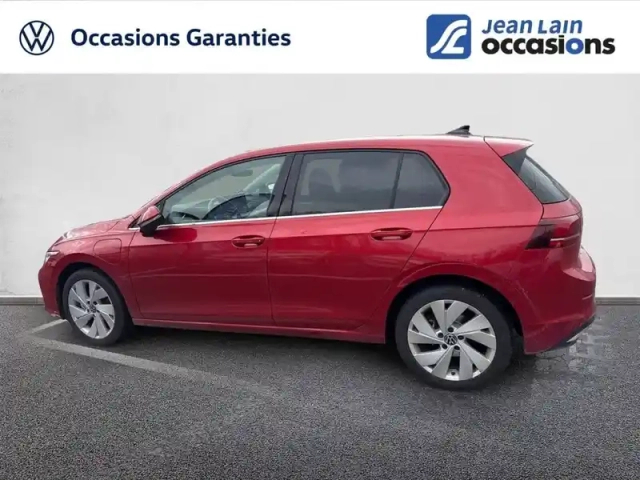 Volkswagen Golf 1.5 ehybrid 204 dsg6 — photo 7