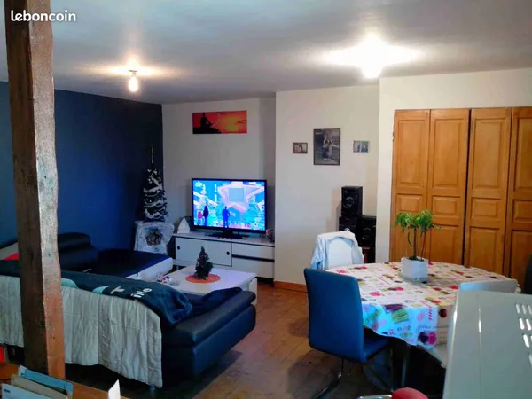 Immeuble 15 pièces 380 m²