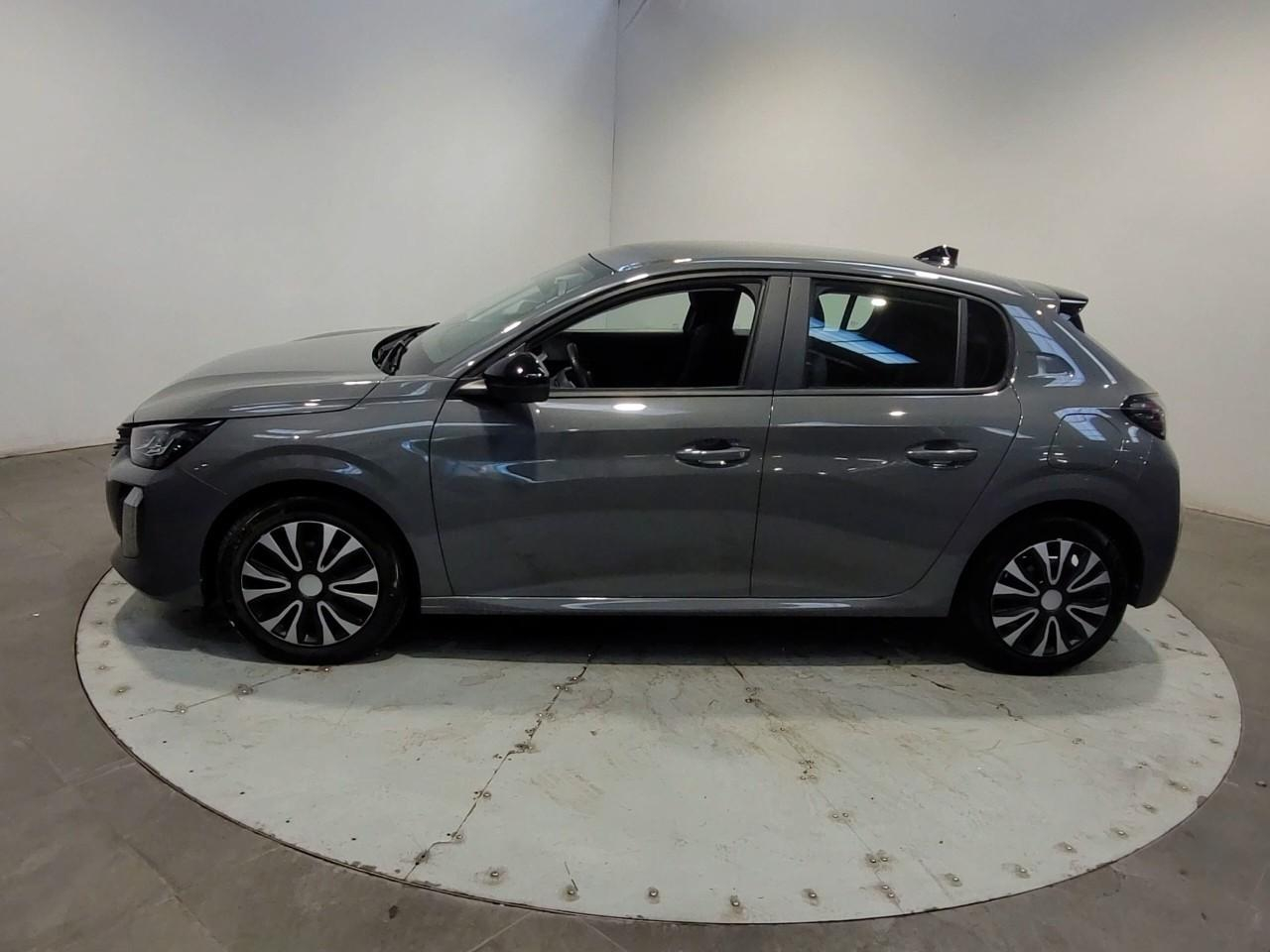Peugeot 208 puretech 75 s&s bvm5 active — photo 2