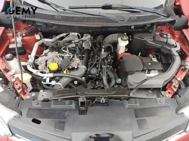 Renault Kadjar tce 140 fap — photo 28