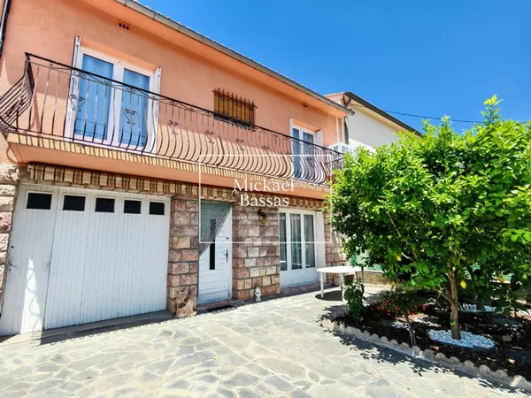 Maison 6 pièces 115 m²