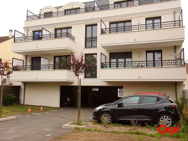 Stationnement Location Sainte-Geneviève-des-Bois   59€