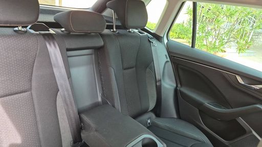 Skoda Kamiq 1.0 TSI 116 DSG7 - Scoutline – 2021 – 28192 km – Essence – Boîte Automatique — photo 32