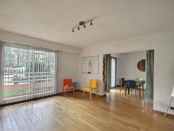 BILLÈRE 64140 : APPARTEMENT IDÉAL PROFESSIONS LIBÉRALES & COWORKING