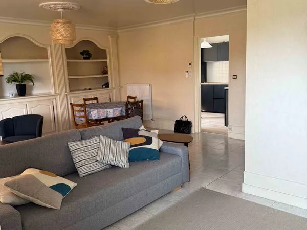 PESSAC Le Pontet - T3 MEUBLÉ 80 m²