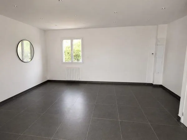 Appartement T3