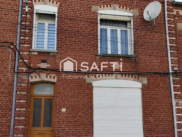 quartier agréable