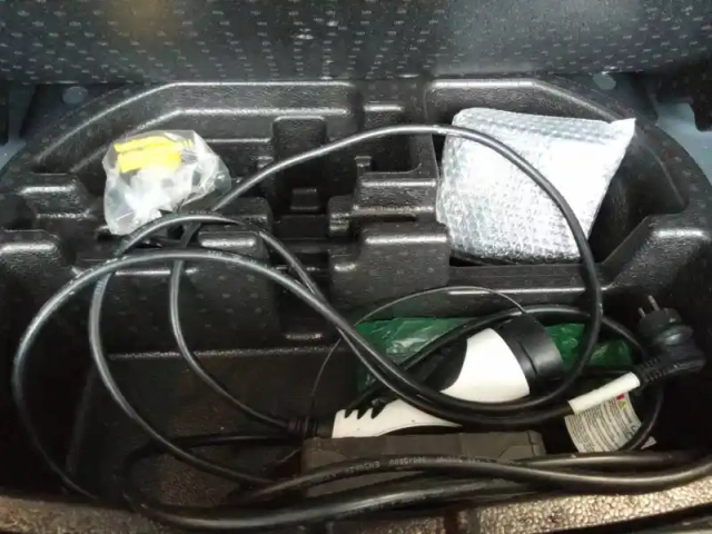 Hyundai Kona electrique 39 kwh - 136 ch — photo 49