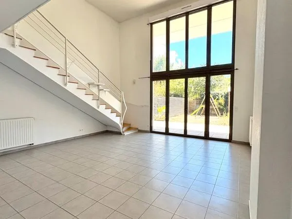 Appartement "Cathédrale" T4 quartier Ovalie
