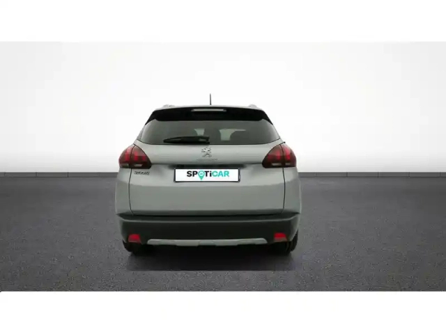Peugeot 2008 bluehdi 120ch s&amp;s eat6 — photo 15