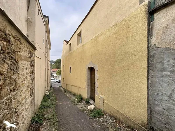 Maison 9 pièces 138 m²