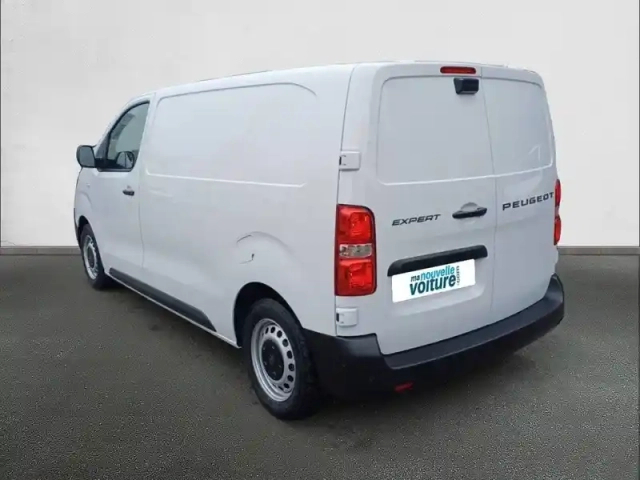 Peugeot Expert fgn m bluehdi 120 s&amp;s bvm6 — photo 4