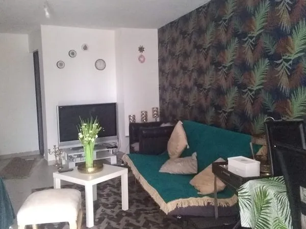 Loue chambre 8m2