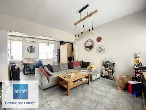 Maison 4 pièces 85 m²