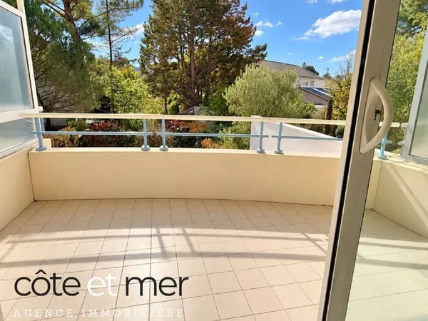 Appartement 3 pièces 72 m²