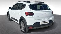 Dacia Sandero 1.0 TCe 90ch Stepway Expression — photo 6
