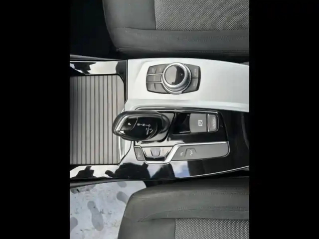 Bmw X3 xdrive20da 190ch  business design — photo 14