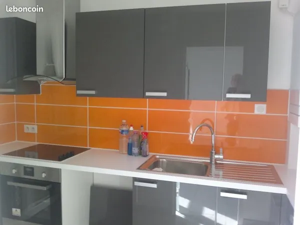 A louer appartement
