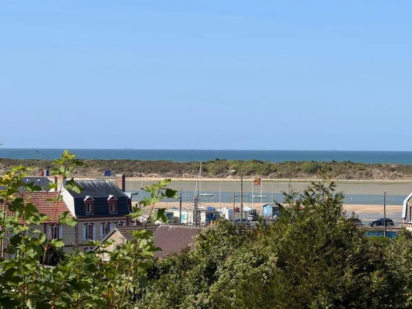 Terrain 9631 m²