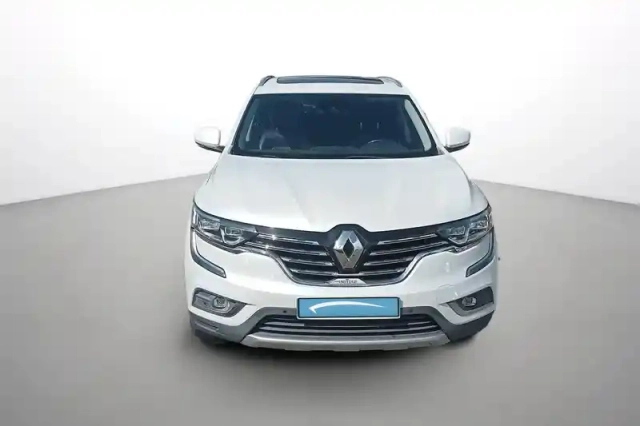 Renault Koleos dci 175 4x2 x-tronic energy — photo 11