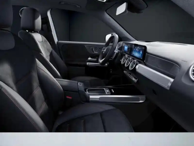 Mercedes Glb 200 d amg line — photo 10