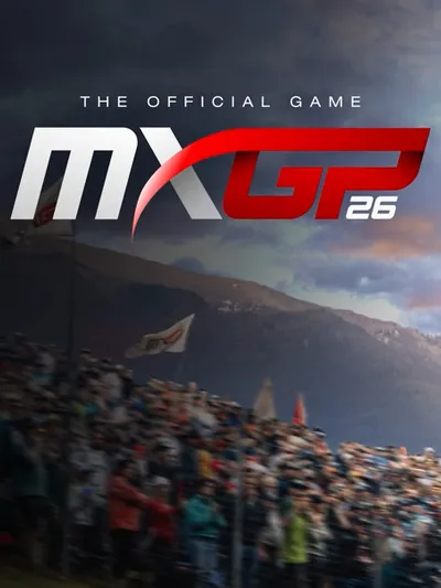 MXGP 26: The Official Game